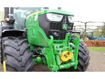 John Deere 6155R  - Traktor: slika 3