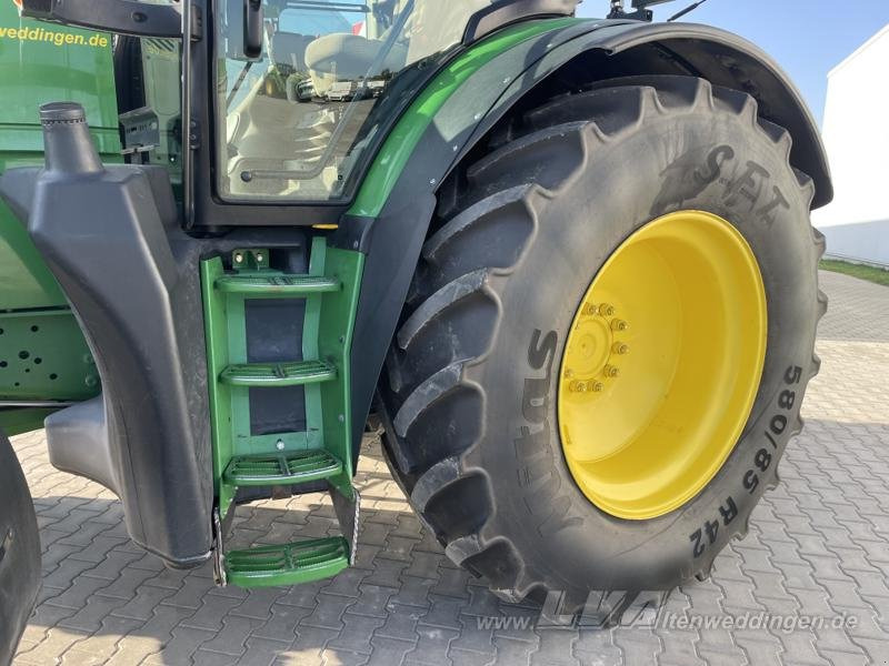 Traktor John Deere 6190R: slika 12