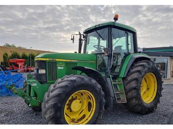 Traktor John Deere 6910 TLS/AutoQaud Forberedt for autostyring: slika 1