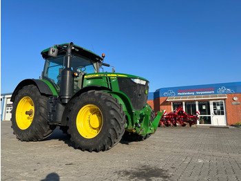 John Deere 7290R - Traktor: slika 1
