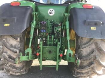 John Deere 7290R - Traktor: slika 4