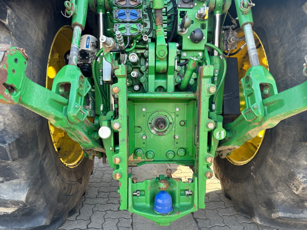 Traktor John Deere 7290R #E23-Transmission#: slika 6