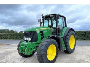 Traktor John Deere 7430 Premium: slika 1