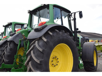 Traktor John Deere 7530 Premium: slika 3