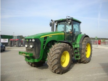 Traktor John Deere 8430: slika 1
