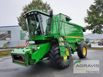 Kombinovani kombajn John Deere 9780 I CTS: slika 1