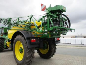 Novu Vučena prskalica John Deere M962 I Förderfähig: slika 3