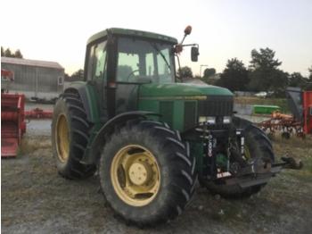 Traktor John Deere tracteur agricole jd6900 john deere: slika 1