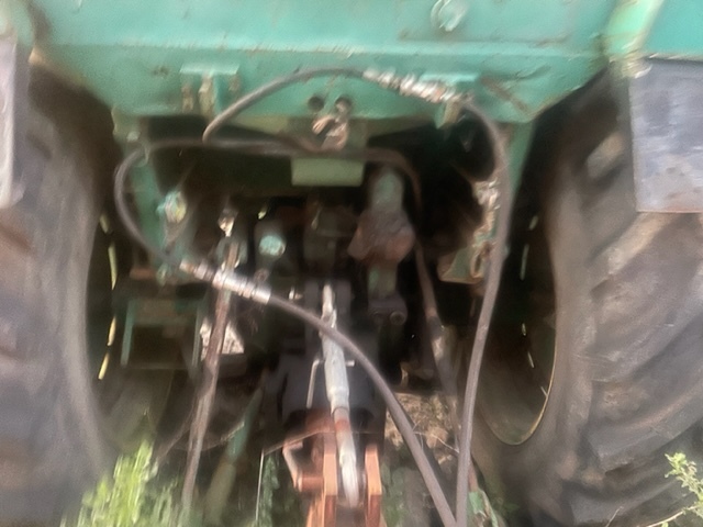 Traktor John deere 4430: slika 10