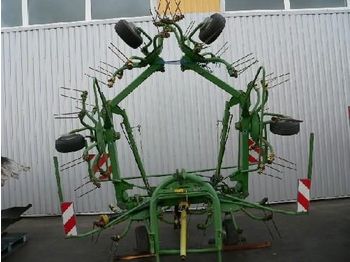 KRONE KW7,70/6X - Poljoprivredna mašina