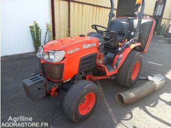 Mali traktor KUBOTA B2530: slika 1