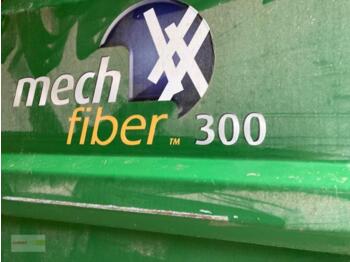Oprema za silose Keenan mech-fiber 300: slika 1