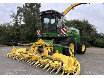 Kombajn za stočnu hranu John Deere 7450