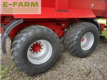 Traktorska prikolica za farmu/ Kiper Krampe bb 750: slika 2