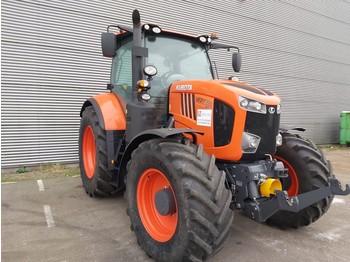 Traktor Kubota M7172 Premium KVT Tractor: slika 1
