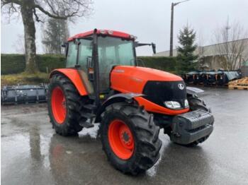 Traktor Kubota tracteur agricole m130x kubota: slika 1