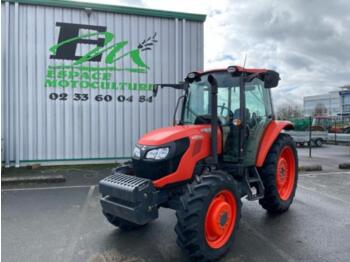 Traktor Kubota tracteur agricole m8560dthq . kubota: slika 1