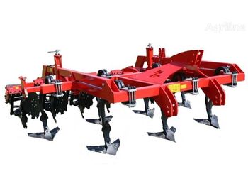 Awemak OBALIX AS 2.2 - Kultivator