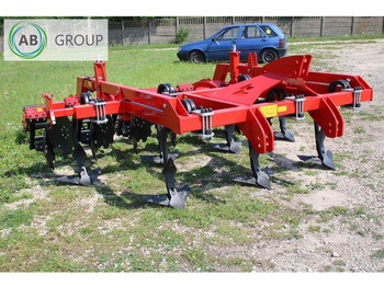 Awemak agregat ścierniskowy Obalix AS30, 3 m - Kultivator