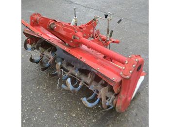  Yanmar RSZ130 72’’ Cultivator to suit Compact Tractor - Kultivator