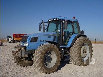 Traktor Landini 165: slika 1