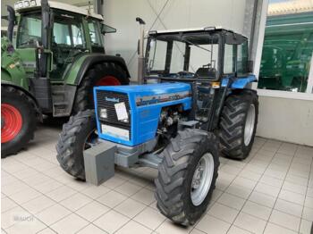 Traktor Landini 6500 allrad: slika 1
