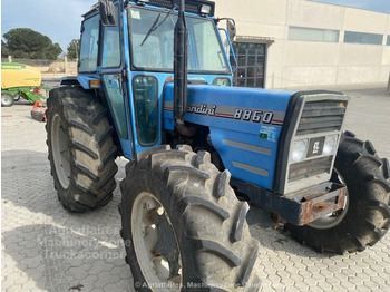 Landini 8860 DT - Traktor: slika 1