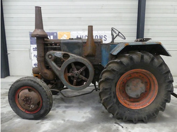 Traktor Lanz Bulldog D9506: slika 1