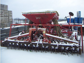 Lely Agregat 4 m - Poljoprivredna mašina
