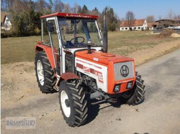 Traktor Lindner 1055 a: slika 1