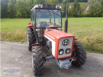 Traktor Lindner 520 sa: slika 1