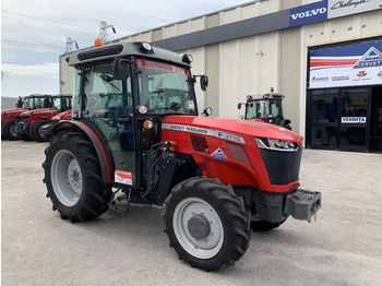 Traktor MASSEY FERGUSON MF3710F  for rent: slika 1