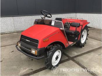 Hinomoto JF1 - Mali traktor