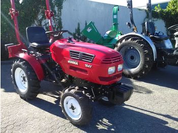 JINMA 164 - Mali traktor