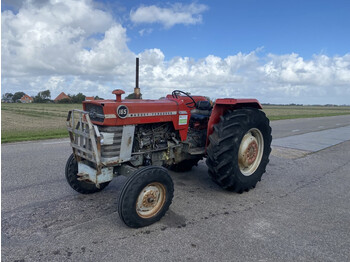 Traktor Massey Ferguson 165: slika 1