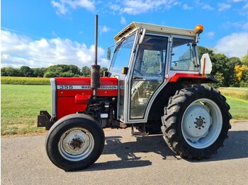 Traktor Massey Ferguson 355: slika 1