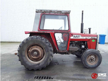 Traktor Massey Ferguson 560: slika 4