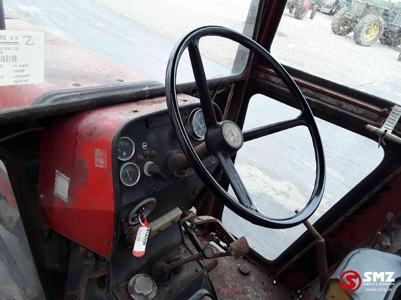 Traktor Massey Ferguson 560: slika 9