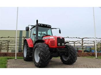 Massey Ferguson 6465  - Traktor: slika 1