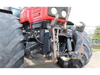 Traktor Massey Ferguson 6490: slika 4