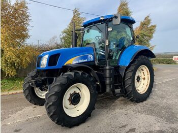Traktor NEW HOLLAND T6050: slika 1