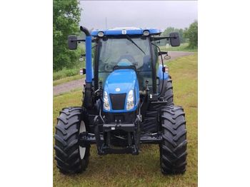 Novu Traktor NEW HOLLAND T6.150: slika 1