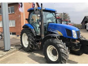 Traktor New Holland 6030: slika 1