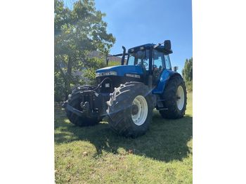 Traktor New Holland 8970: slika 1