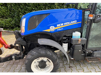 New Holland T4.80N smalspoor  - Traktor: slika 3