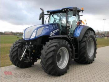 Traktor New Holland T7.315 HD: slika 1