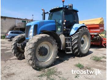 Traktor New Holland TG 285: slika 1