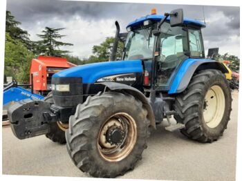 Traktor New Holland TM 140: slika 1