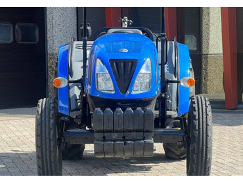 New Holland TT75, 2wd tractor, mechanical!  - Traktor: slika 5