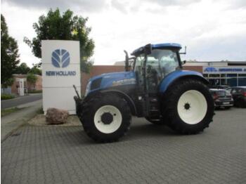 Traktor New Holland t7.210 ac: slika 1